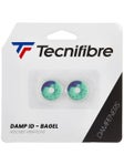 Anti-vibrazione Tecnifibre Bagel 