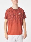 Tecnifibre Men Fall X-Loop Crew Red M
