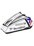 Sac Tecnifibre Tour Endurance White 6R