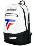 Zaino Tecnifibre Tour Endurance Bianco