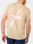 Tecnifibre Men's Pro Soft Graphic T-Shirt