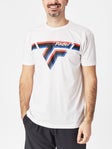 T-shirt Homme Tecnifibre Padel