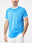 Tecnifibre Men's Team Mesh Polo