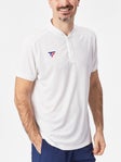 Polo hombre Tecnifibre Team Mesh