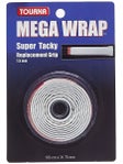 Grip de remplacement Tourna Mega Wrap