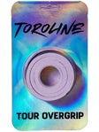 Toroline Tour Overgrip 3-Pack Lavender