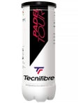 Tecnifibre Padel Tour 3 Ball Can 
