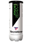 Tecnifibre Padel Team B&#xE4;lle (3er Dose)