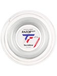 Bobine Tecnifibre Razor Soft 17 / 1.25 mm White - 200m