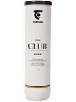 Tretorn Serie+ Club Tennis 4 Ball