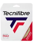 Set de cordaje Tecnifibre Triax 1,33/16