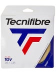 Cordaje Tecnifibre TGV 1,35 mm (15) - 12,2 
m