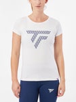 T-shirt Femme Tecnifibre Training