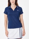 Polo mujer Tecnifibre Team Tech