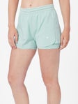 Tecnifibre Women's Team Stretch Short