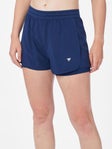 Tecnifibre Women's Team Stretch Short