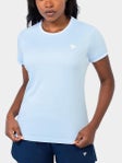 Camiseta mujer Tecnifibre Team Tech