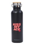 TWE Kiss My Ace Water Bottle