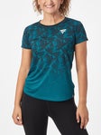 Tecnifibre Women's Fall X-Loop Top