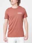 Tennis Warehouse Stacked 2.0 T-Shirt