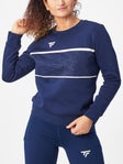 Pull Femme Tecnifibre Team