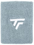 Tecnifibre Doublewide Wristband Lt. Blue