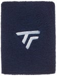 Tecnifibre Doublewide Wristband Navy