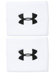 Mu&#xF1;equeras Under Armour Performance - Blanco (7,60 cm)
