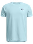 Under Armour Boy's Spring Tech Textured Crew