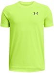 Camiseta t&#xE9;cnica ni&#xF1;o Under Armour 2.0 Primavera