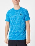 T-Shirt Under Armour Camo ABC Primavera Uomo
