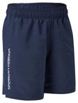 Pantal&#xF3;n corto ni&#xF1;o Under Armour Woven Wdmk Primavera
