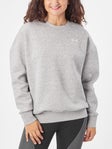 Pull Femme Under Armour Oversize Automne