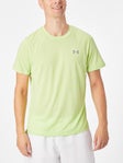 T-shirt Homme Under Armour Launch Automne