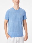 T-shirt Homme Under Armour Launch Camo Automne 