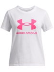 Camiseta ni&#xF1;a Under Armour Big Logo