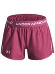 Pantal&#xF3;n corto ni&#xF1;a Under Armour Tech Play Up