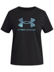 Camiseta ni&#xF1;a Under Armour Rival Shimmer