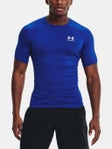 T-shirt compression Homme Under Armour Heatgear