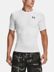 T-shirt compression Homme Under Armour Heatgear