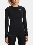 Under Armour Women's HG Compression LS