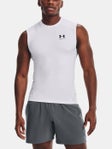 Under Armour Herren Heatgear Compression Top &#xE4;rmellos