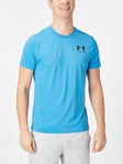 Maglietta Under Armour HeatGear Fitted Uomo