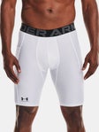 Shorty long Homme Under Armour HeatGear Pocket