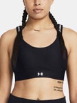 Reggiseno Under Armour Infinity 2.0 HS Donna