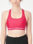Reggiseno Under Armour Mid CrossBack Donna