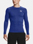 Under Armour Herren Heatgear Compression Langarmtop