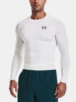 Haut de compression Homme Under Armour Heatgear