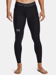 Leggings de compression Homme Under Armour Heatgear