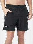 Pantaloncini Under Armour Launch 7" Uomo